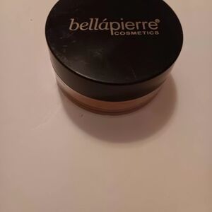 Bellapierre Cosmetics Blush, Desert Rose Mineral MB001 SPF15, 0.13 Oz Face New.